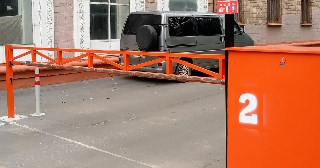 Купить антивандальный шлагбаум Тихвин, цена от 4130 руб.