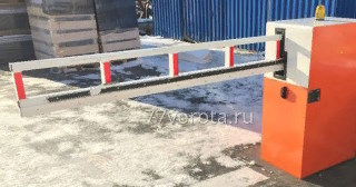 Купить антивандальный шлагбаум Тихвин, цена от 4130 руб.